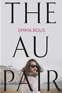 The Au Pair by Emma Rous